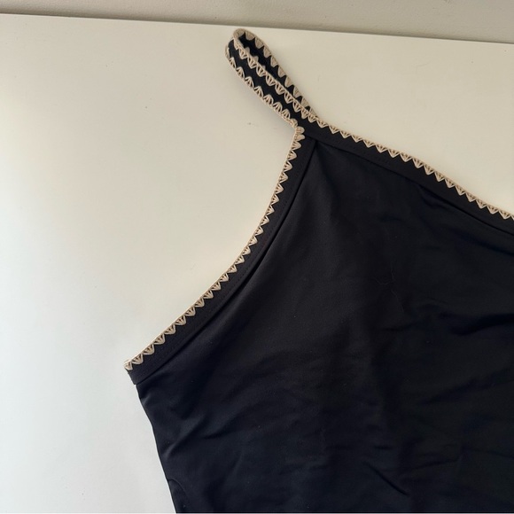 Zara one piece bathing suit nwt women’s size s - Picture 5 of 13